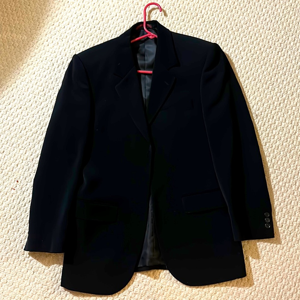 Midtown Man New Suit jacket